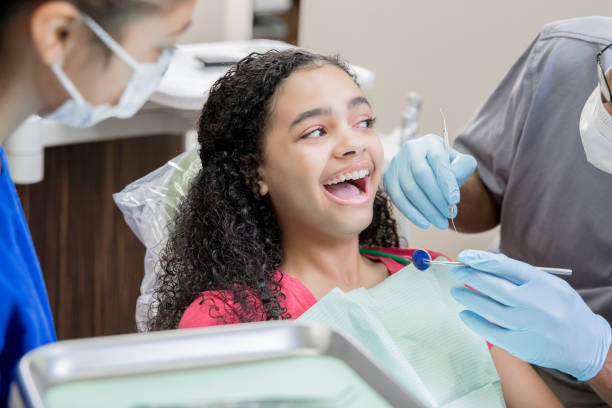 Best Emergency Tooth Extraction in Concordia, NJ