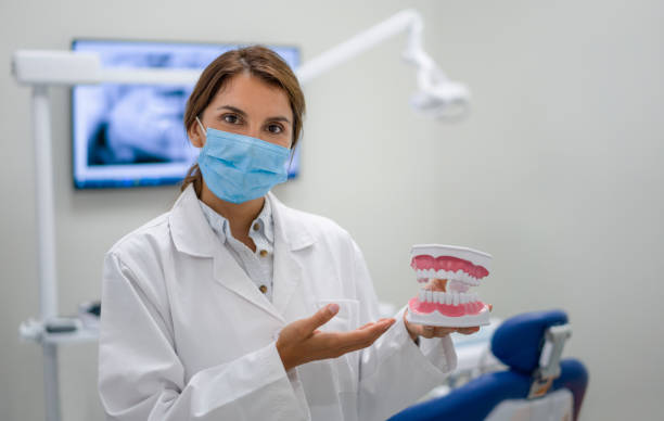 Best Emergency Treatment for Toothache in Concordia, NJ