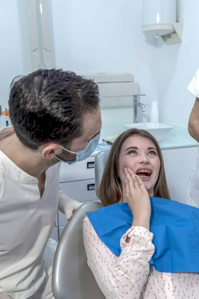 Best Emergency Orthodontic Repairs in Concordia, NJ