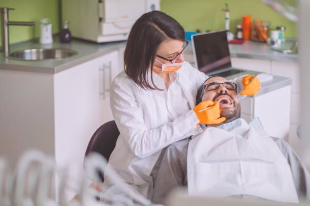 Best Emergency Dental Care for Trauma or Injury in Concordia, NJ
