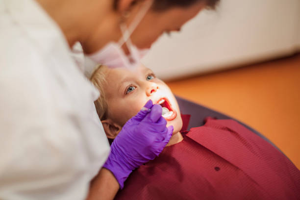 Best Emergency Tooth Extraction in Concordia, NJ