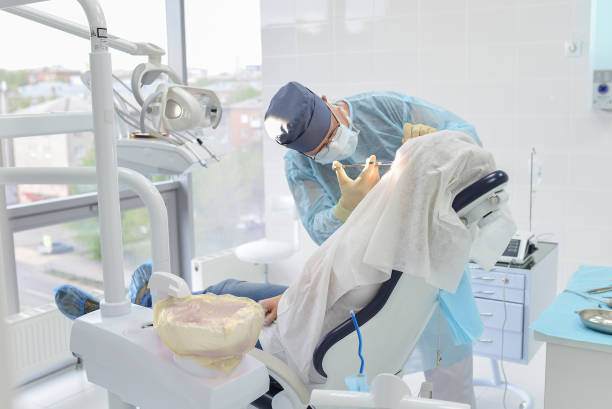 Best Weekend Emergency Dentist in Concordia, NJ